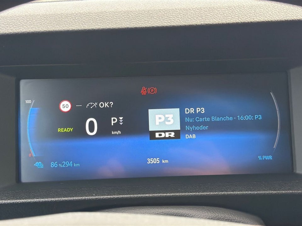 Toyota ProAce Verso 75 Long Shuttle 5d