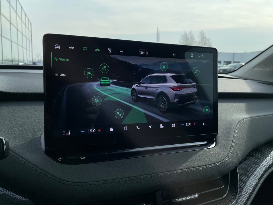 Skoda Elroq 50 iV 5d