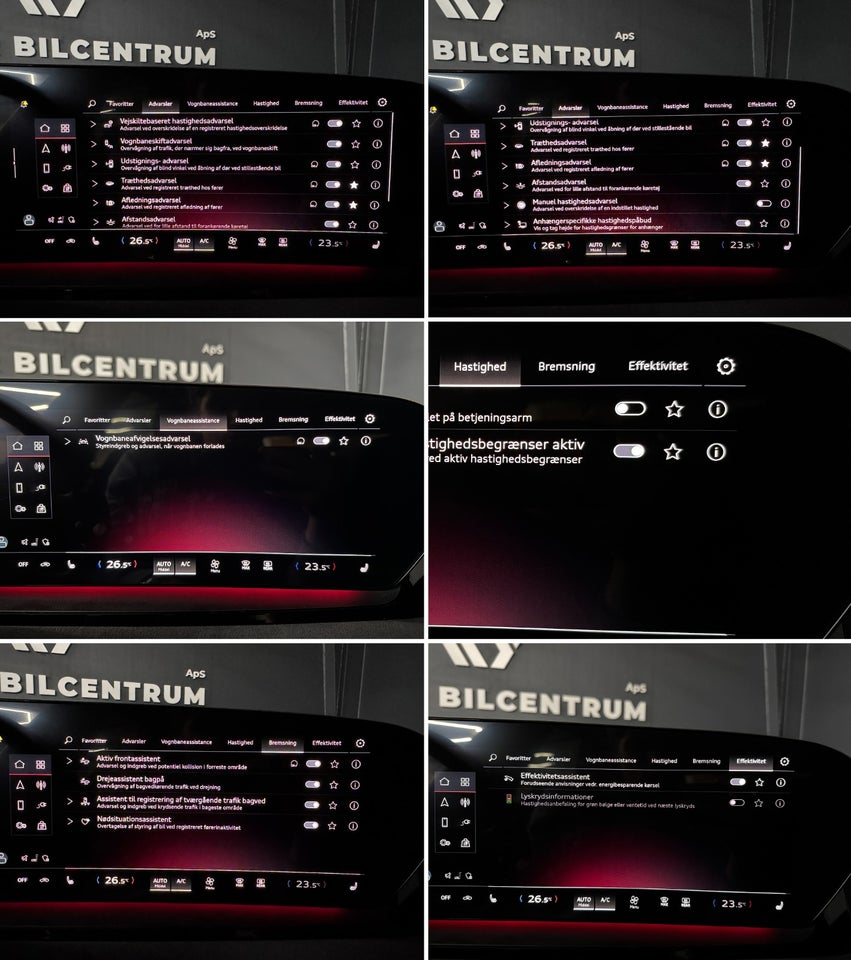 Audi Q6 e-tron Ultra 5d