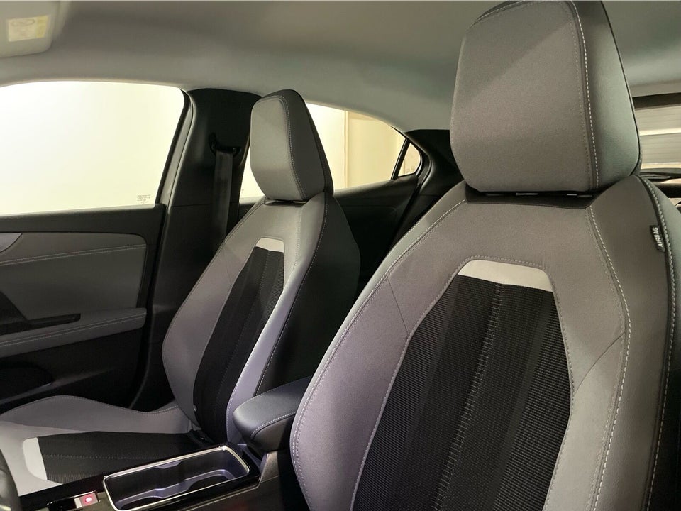 Opel Mokka-e 50 Elegance 5d