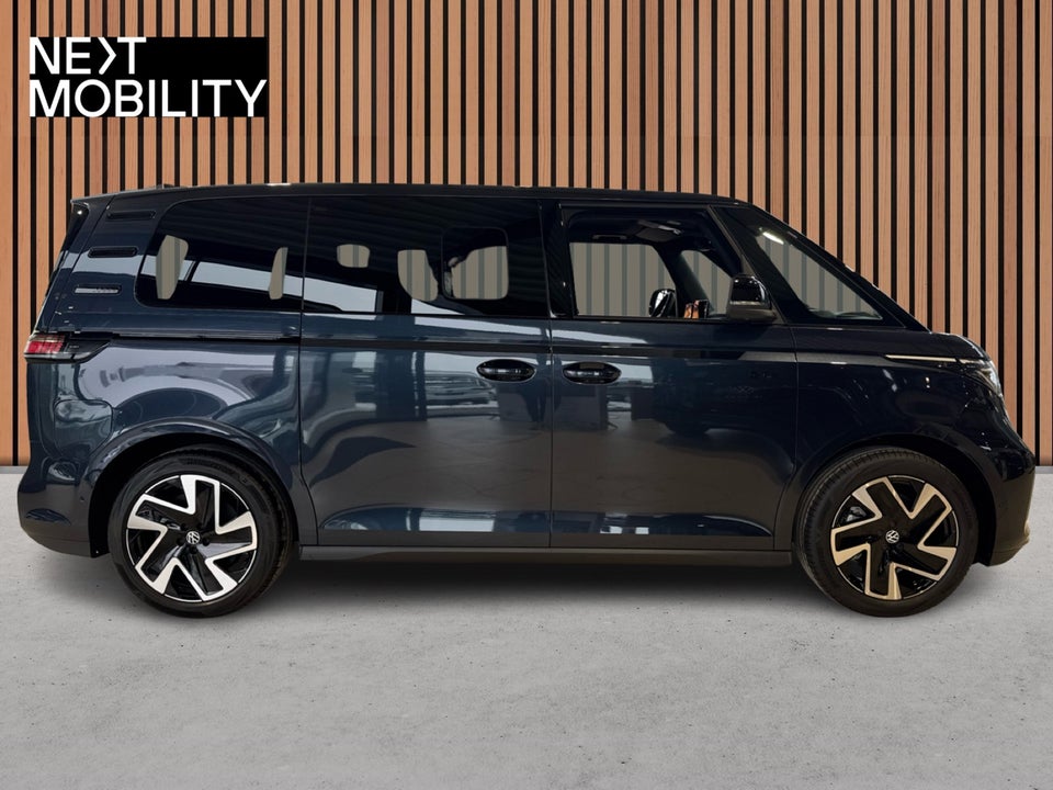 VW ID.Buzz 79 GTX+ 4Motion SWB 5d