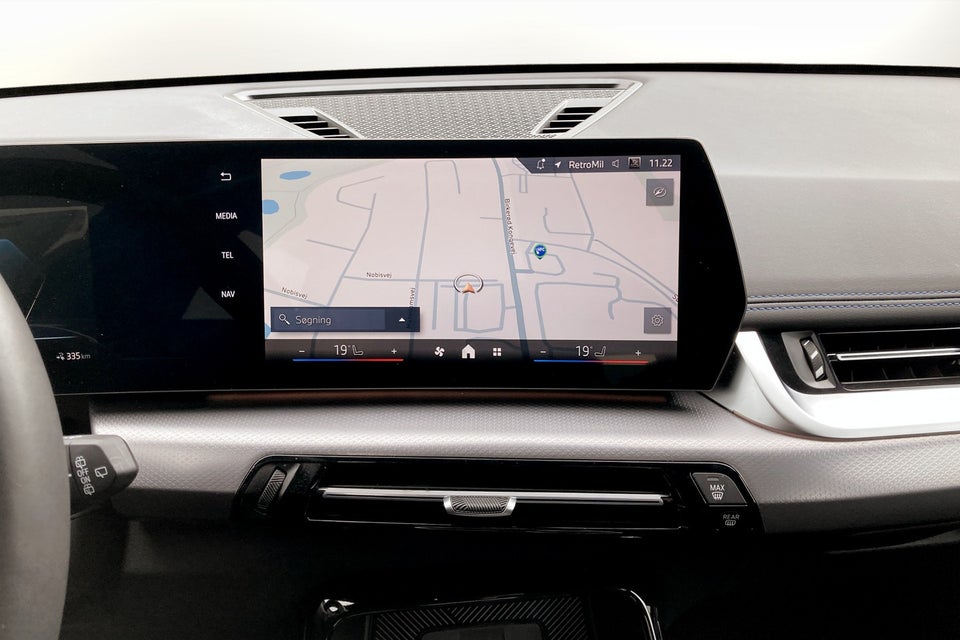 BMW iX1 eDrive20 M-Sport 5d