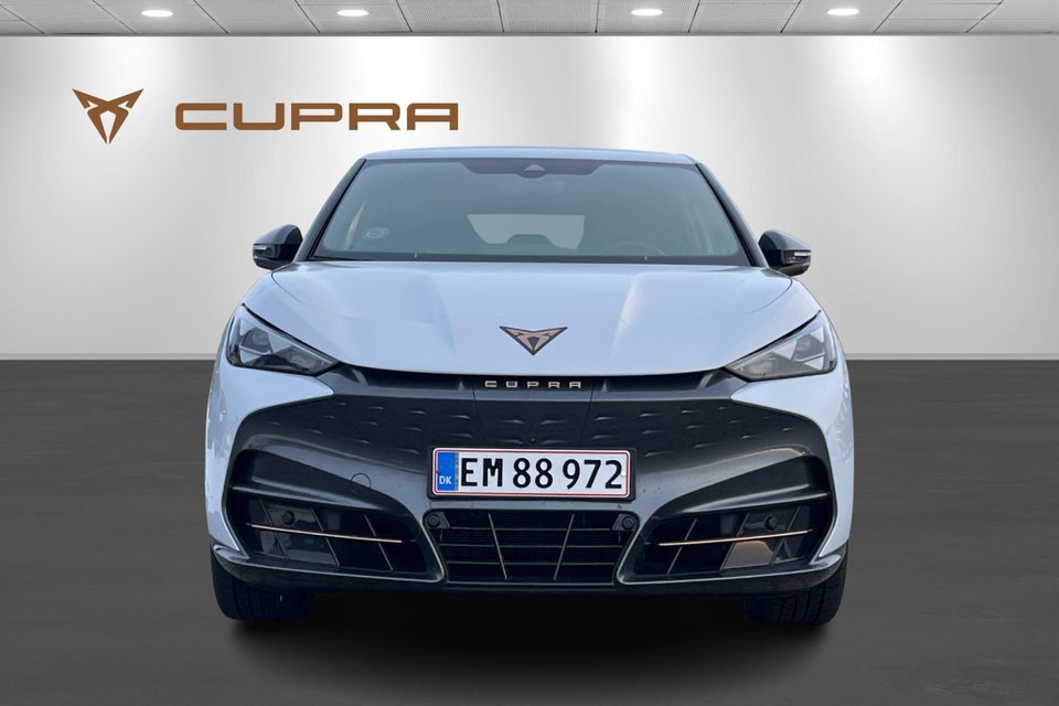 Cupra Tavascan 77 Adrenaline 5d