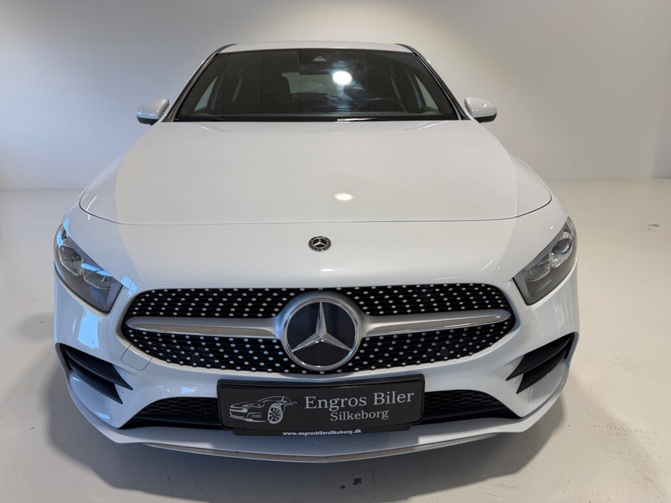 Mercedes A200 1,3 AMG Line aut. 5d