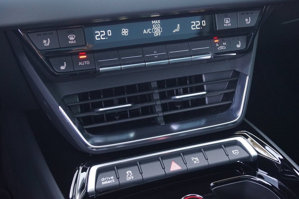 Audi e-tron GT quattro 4d