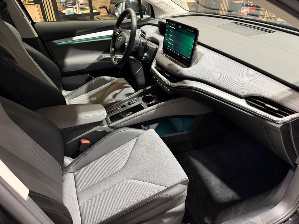 Skoda Enyaq 85x iV Premium 5d