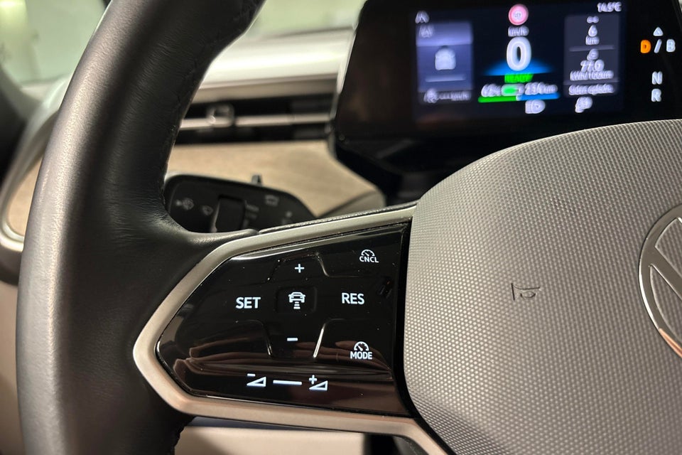 VW ID.Buzz 79 Style SWB 5d