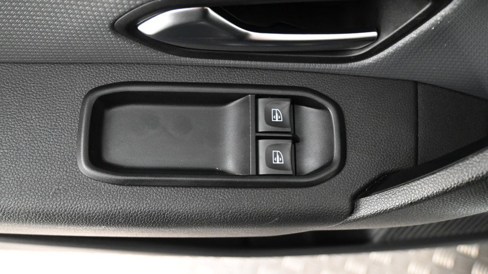 Renault Express 1,5 dCi 75 Tekno 5d