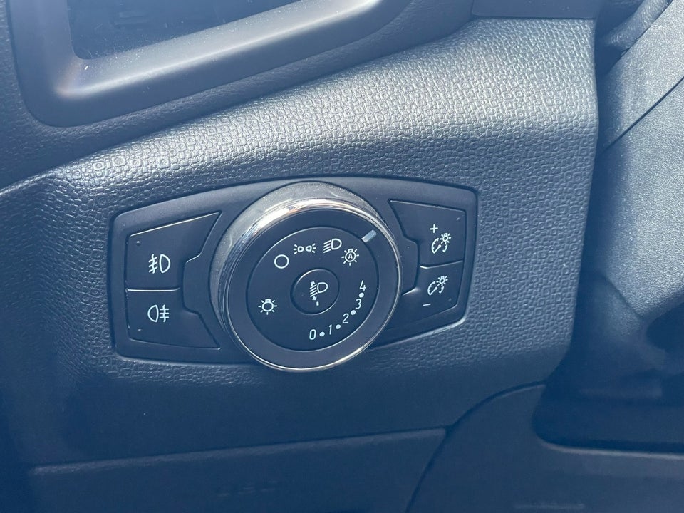 Ford EcoSport 1,0 EcoBoost ST-Line 5d