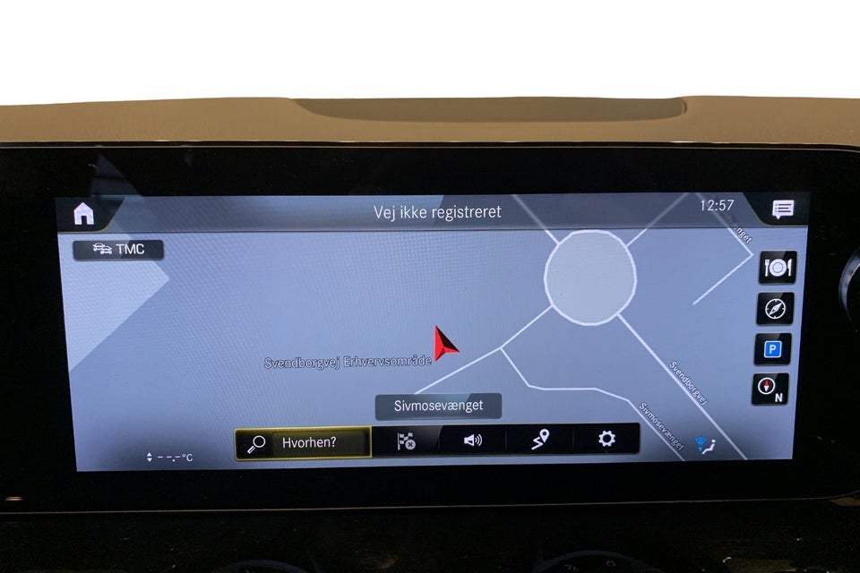 Mercedes GLA250 e 1,3 AMG Line aut. 5d