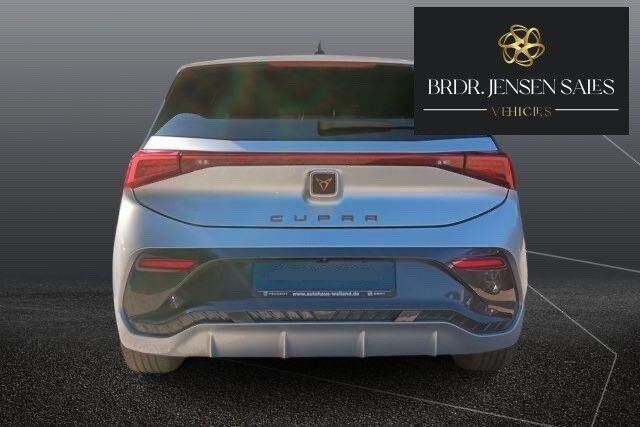 Cupra Born 58 High 5d