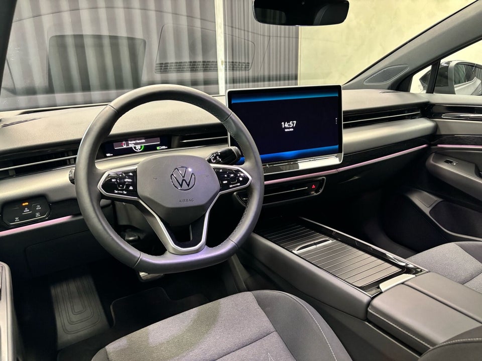 VW ID.7 77 Pro Tourer 5d