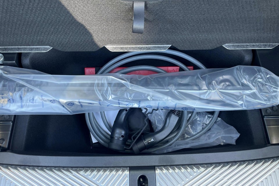 BMW i5 eDrive40 Touring Fully Charged 5d