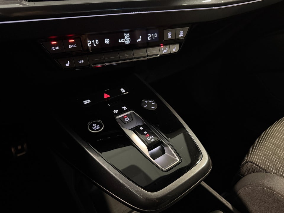 Audi Q4 e-tron 45 S-line Sportback 5d
