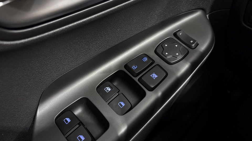 Hyundai Kona 39 EV Select 5d