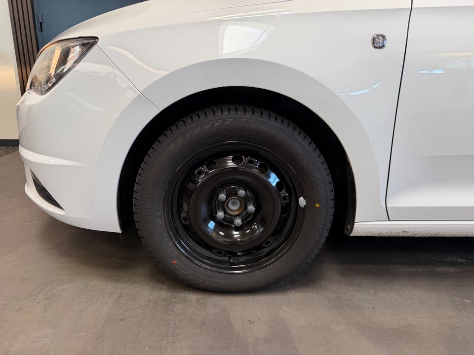 Seat Toledo 1,4 TSi 122 Style DSG 5d