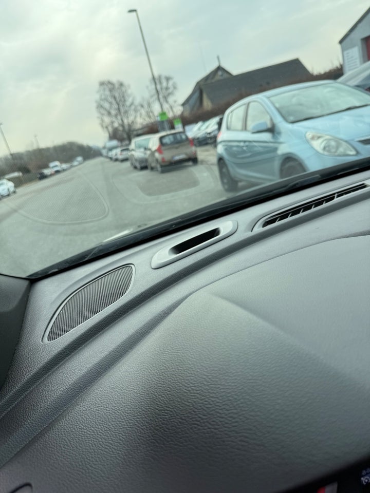 Opel Astra 1,6 CDTi 136 Dynamic Sports Tourer aut. 5d