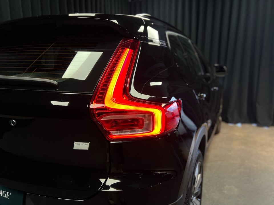 Volvo XC40 P6 ReCharge Ultimate 5d