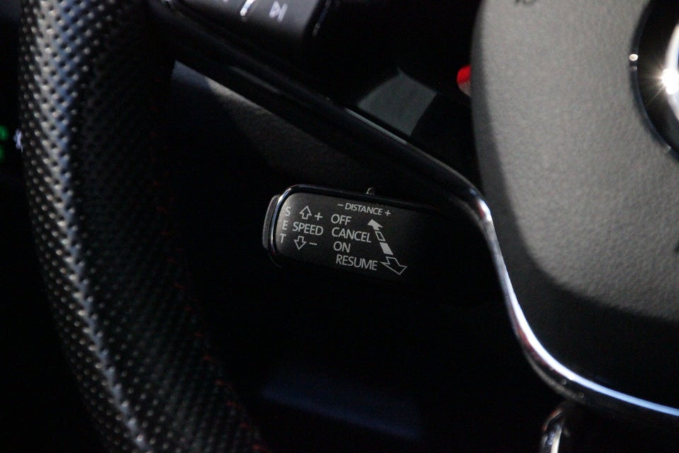 Skoda Octavia 1,4 TSi iV RS Combi DSG 5d