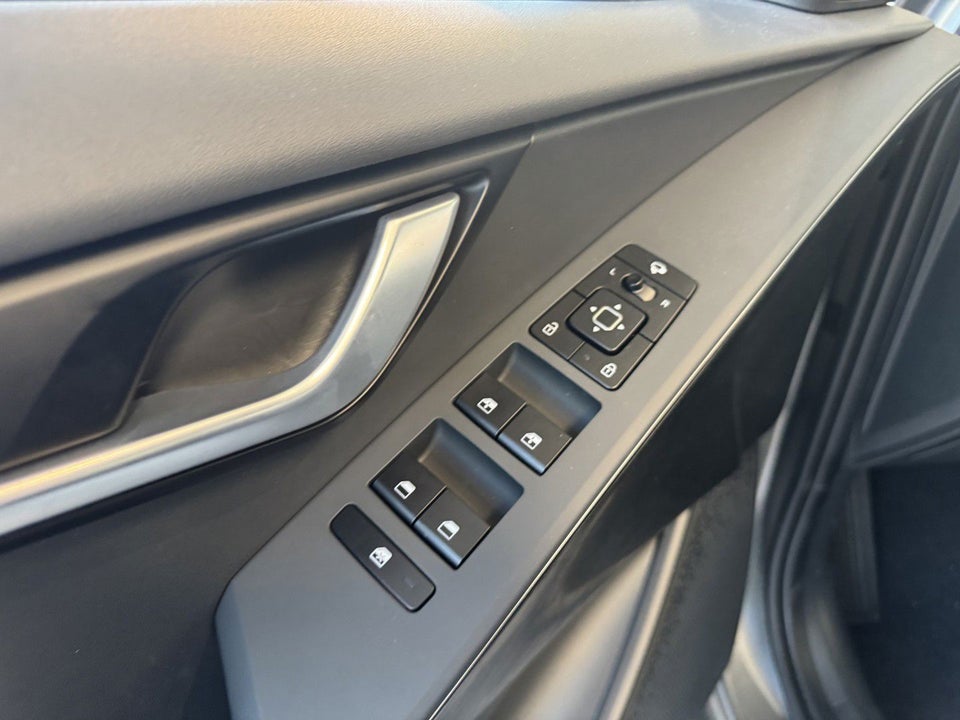 Kia Niro 64 EV Prestige 5d