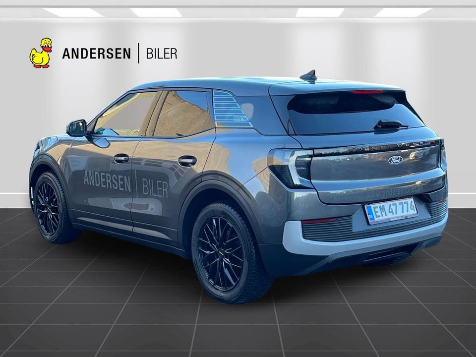 Ford Explorer 77 Premium Extended Range 5d