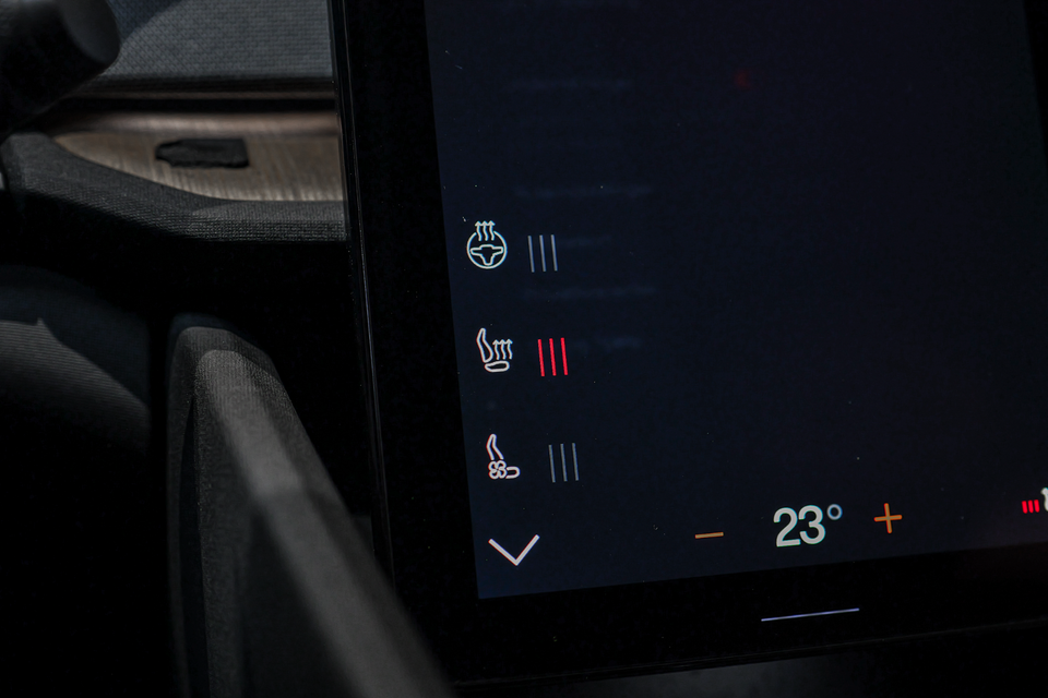 Polestar 2 Long Range AWD 5d