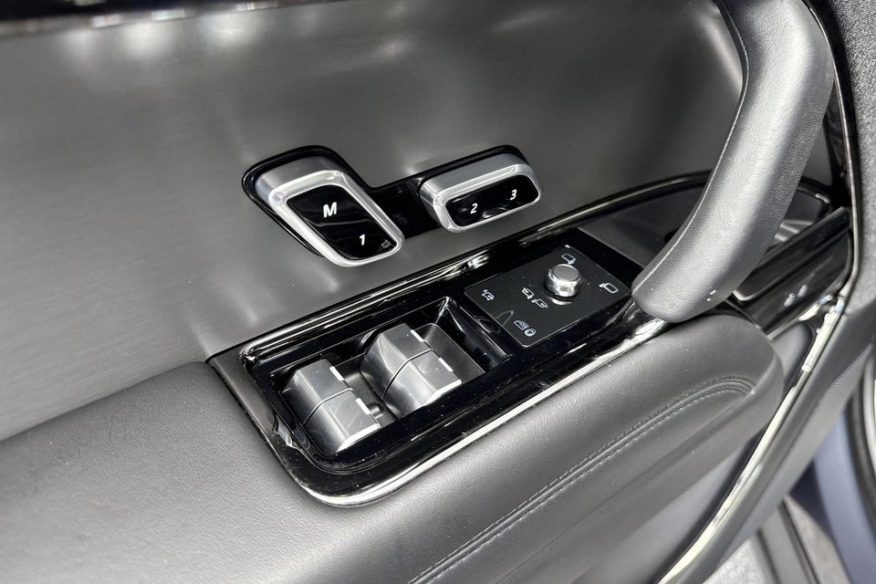 Land Rover Range Rover Sport 3,0 P460e Dynamic HSE aut. 5d