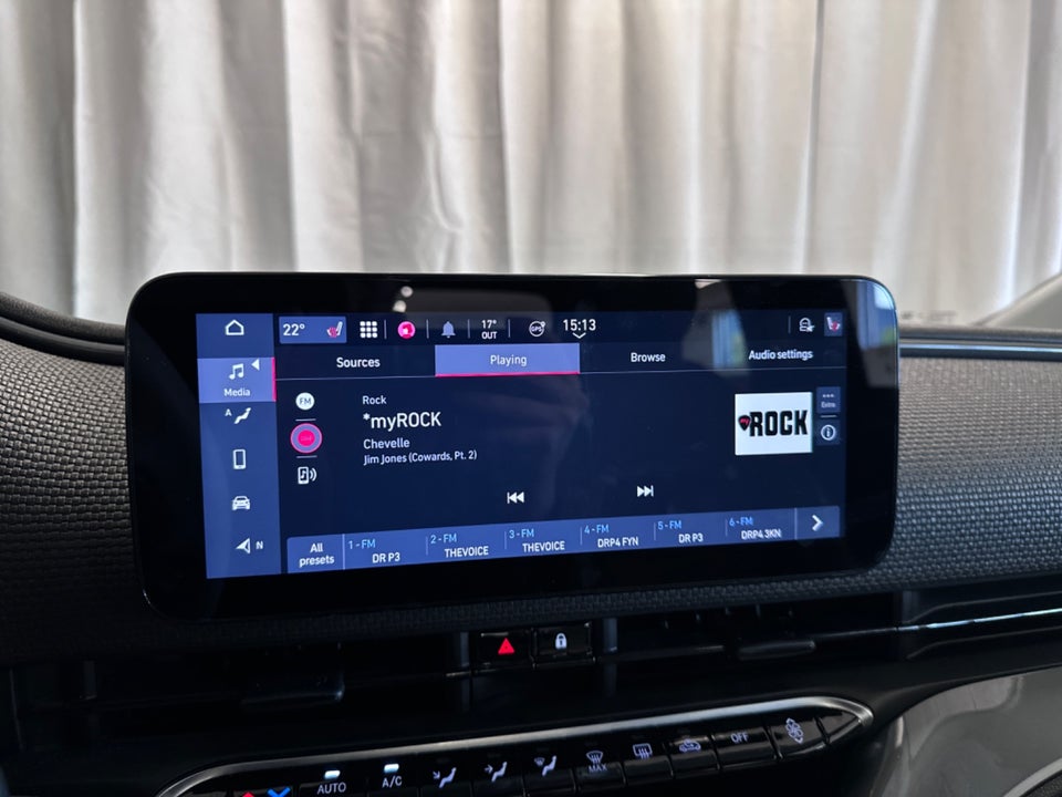 Fiat 500e 42 la Prima Cabrio 2d