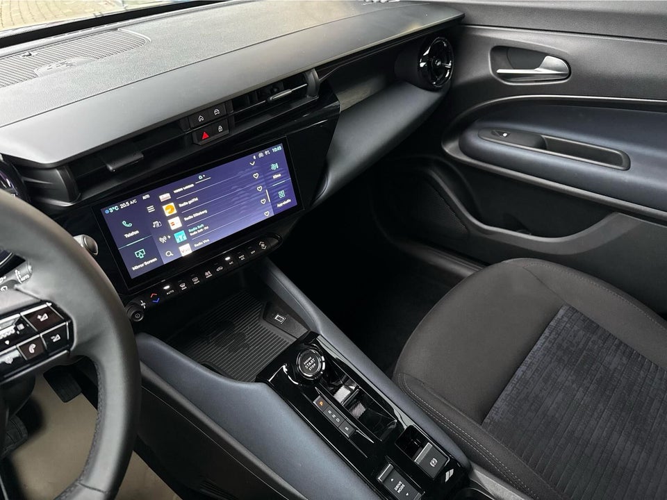 Alfa Romeo Junior Elettrica Core 5d