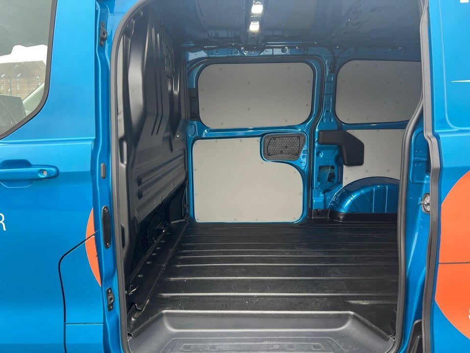 Ford E-Transit Custom 320 L1 64 Limited