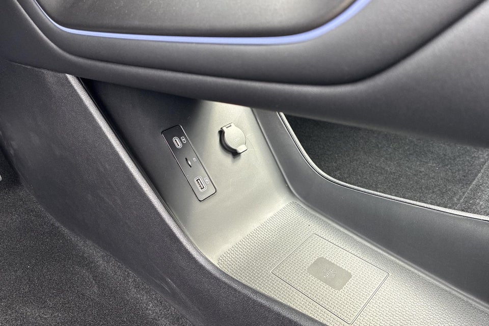 BYD Atto 2 46 Boost 5d