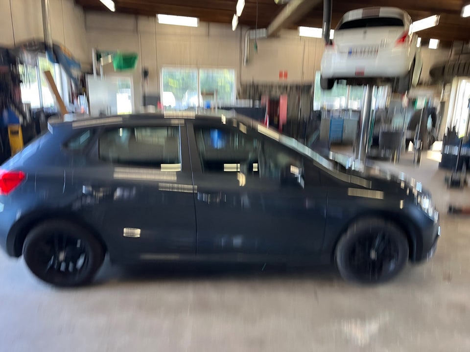 Seat Ibiza 1,0 TSi 115 Style 5d
