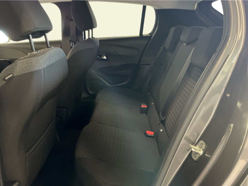 Peugeot 208 1,2 PureTech 75 Active Pack 5d