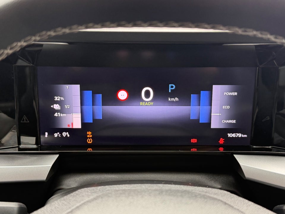 Opel Frontera 44 GS 5d