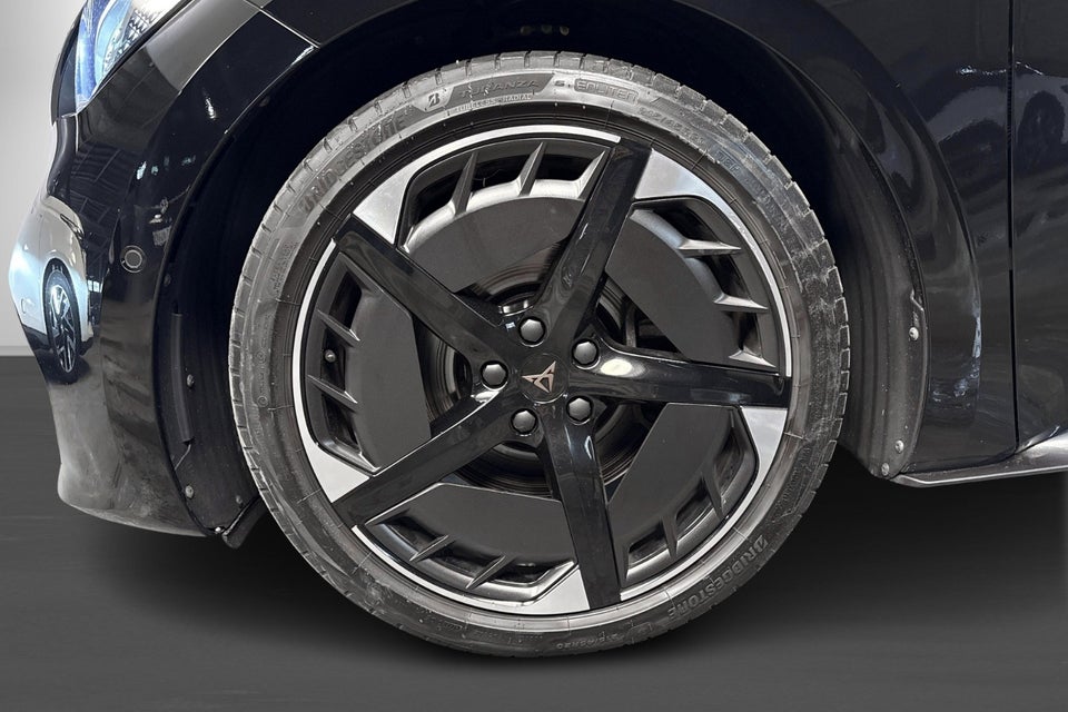 Cupra Born 77 Pasión 5d