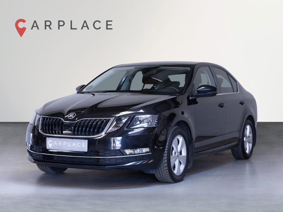 Skoda Octavia 1,5 TSi 150 Style DSG 5d
