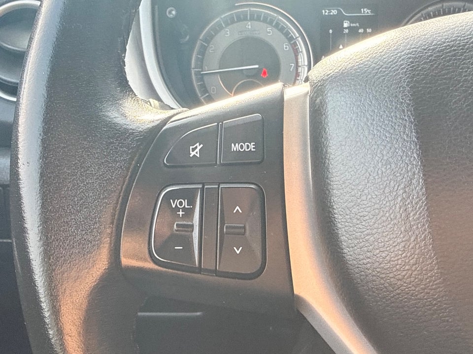 Suzuki Vitara 1,0 Boosterjet Active 5d
