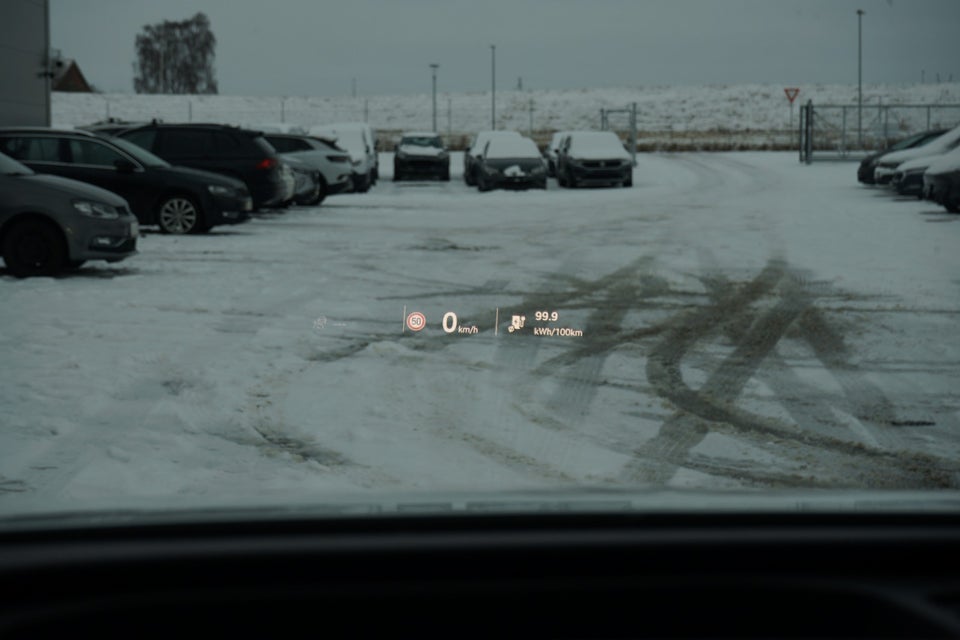 Skoda Elroq 85 iV Lodge Maxx 5d