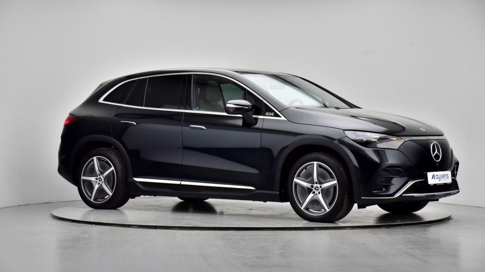Mercedes EQE350 SUV AMG Edition 4Matic 5d