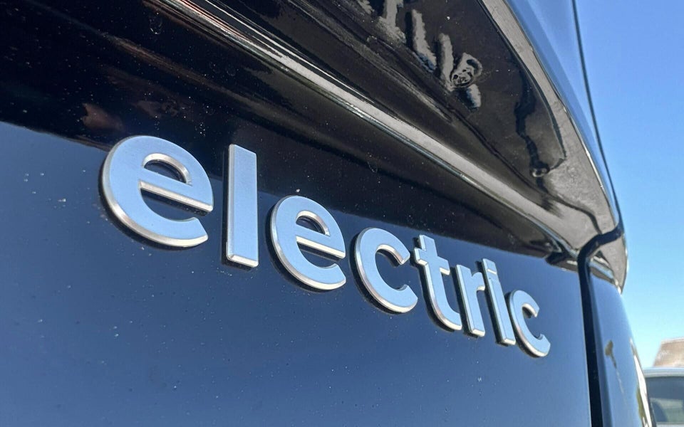 Hyundai Kona 65 EV Advanced 5d