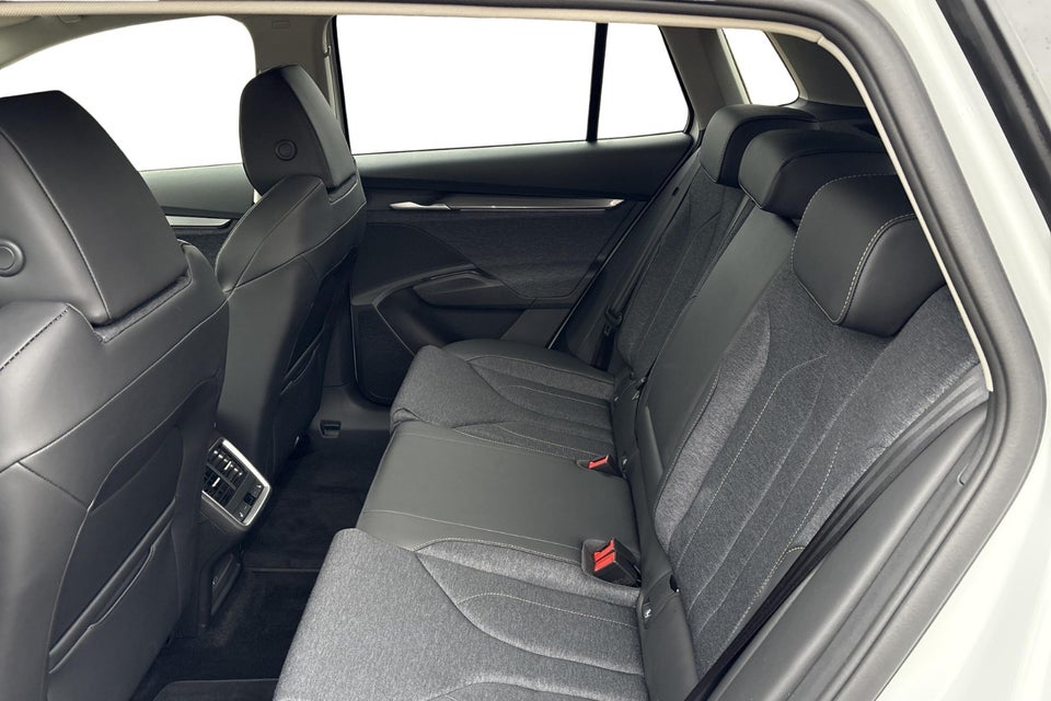 Skoda Elroq 85 iV Premium 5d