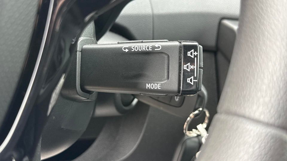 Renault Master V T33 2,0 dCi 130 L2H2 Kassevogn Tekno