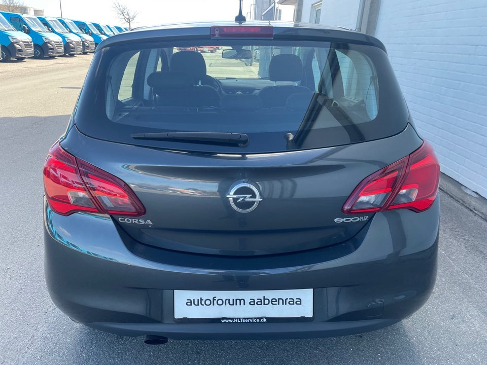 Opel Corsa 1,0 T 90 Enjoy 5d