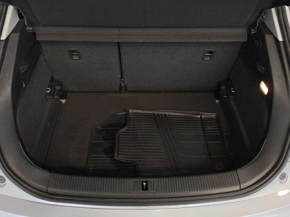 Audi A1 1,0 TFSi 95 Sport Sportback 5d