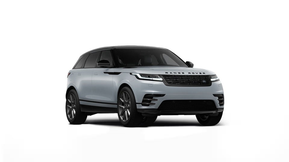 Land Rover Range Rover Velar 2,0 P400e Dynamic SE aut. 5d