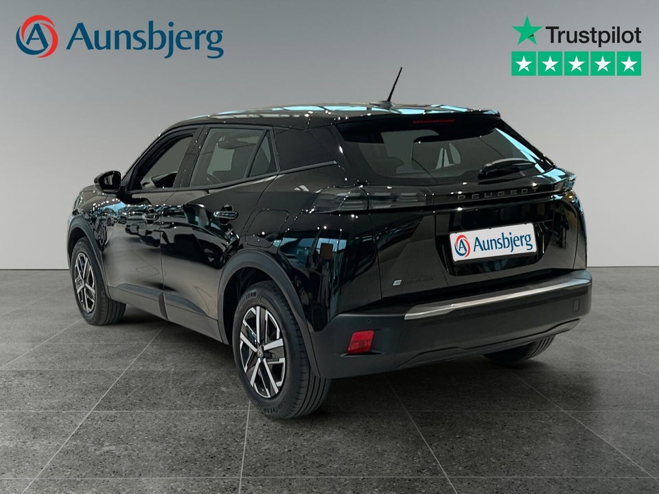 Peugeot e-2008 54 Style 5d