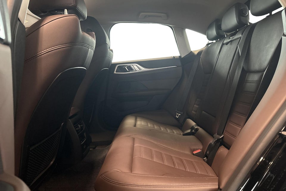 BMW i4 eDrive40 5d