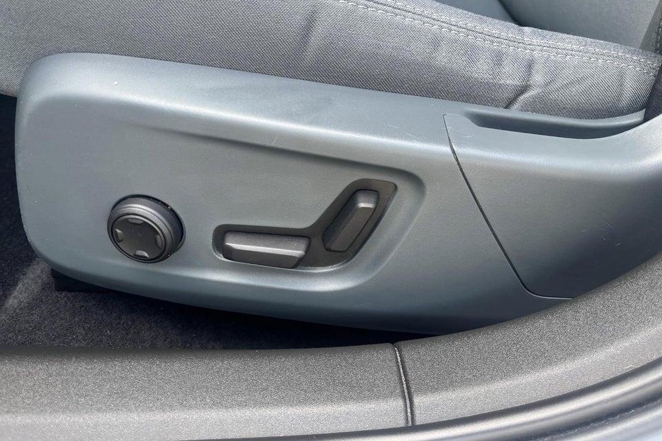 Polestar 2 Standard Range 5d