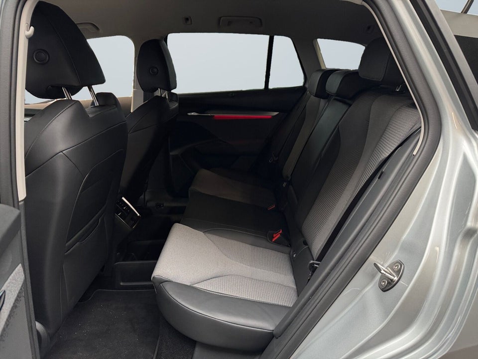 Skoda Enyaq 60 iV 5d