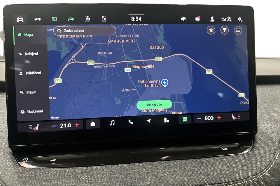 Skoda Elroq 85 iV Loft 5d
